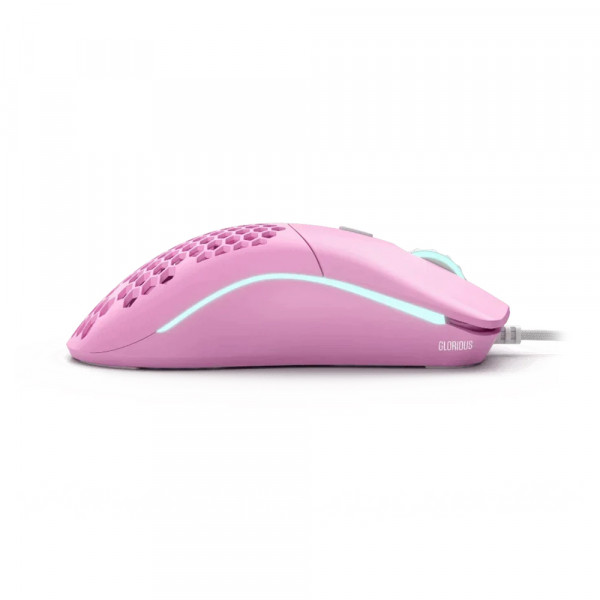 Glorious Model O Forge Pink (Limited)  
